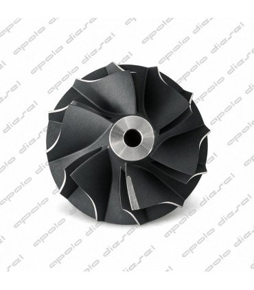 ROTOR COMPRESSOR TO4/TBP4