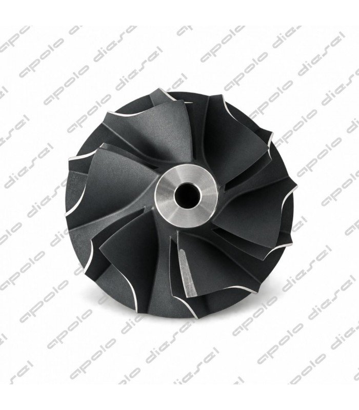 ROTOR COMPRESSOR TO4/TBP4