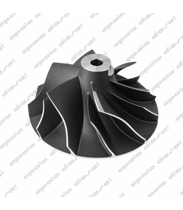 ROTOR COMPRESSOR TO4/TBP4