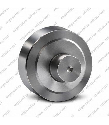 VÁLVULA DE CONTROL PARA INYECTOR CUMMINS XPI