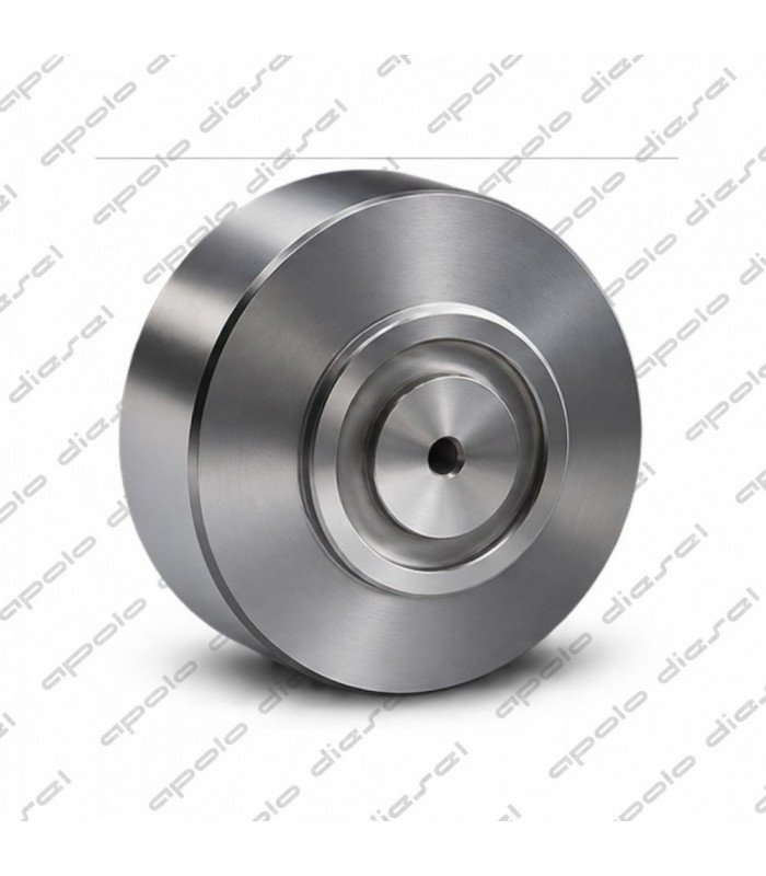 VÁLVULA DE CONTROL PARA INYECTOR CUMMINS XPI