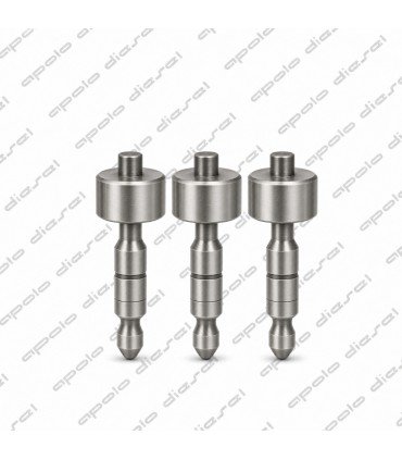 VALVULA DE RETORNO IVECO 4.002 + 0,050