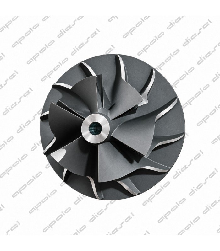 ROTOR COMPRESSOR K16