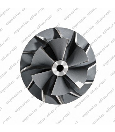 ROTOR COMPRESSOR K16