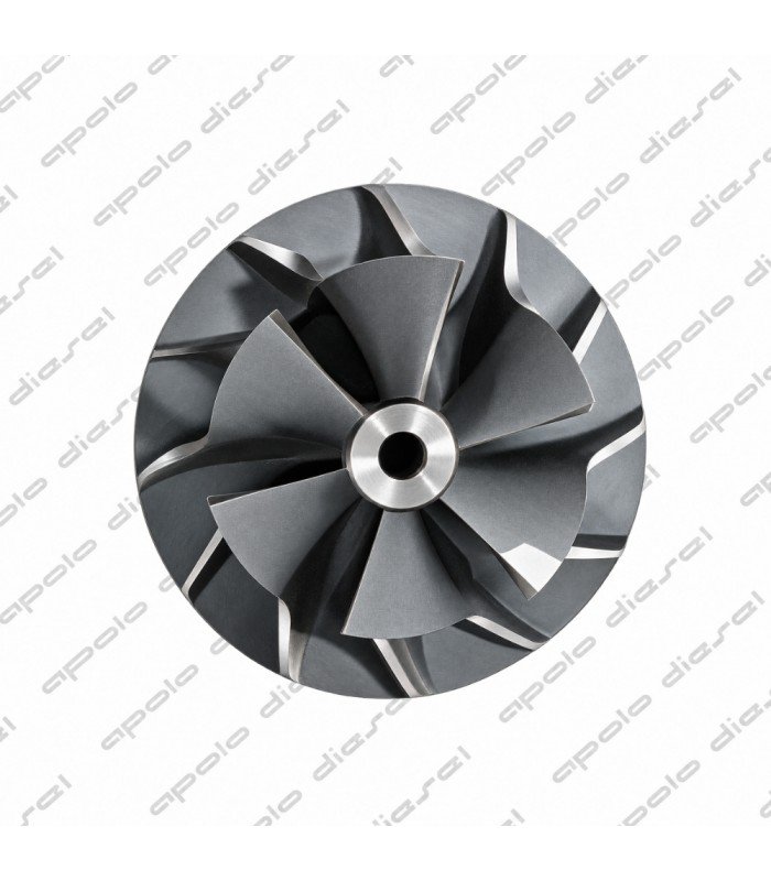 ROTOR COMPRESSOR K16