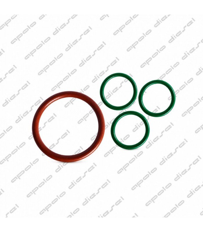 ANILLO ACTUADOR SCANIA HPI