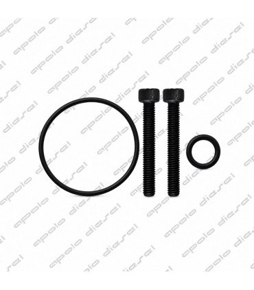 KIT REPARO ACTUADOR SCANIA HPI