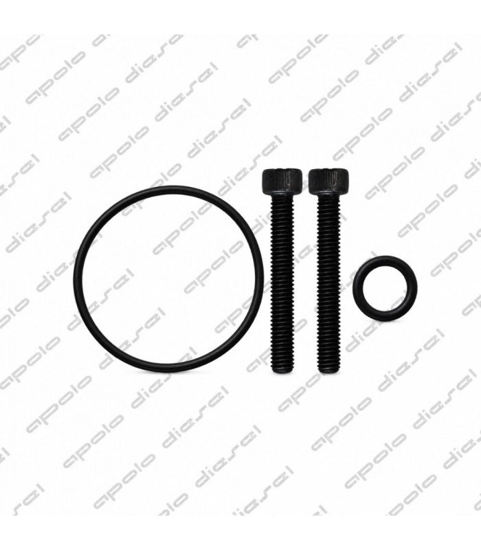KIT REPARO ACTUADOR SCANIA HPI