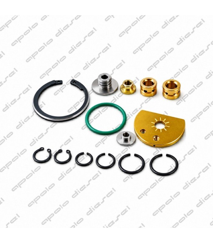 KIT REPARO HE200