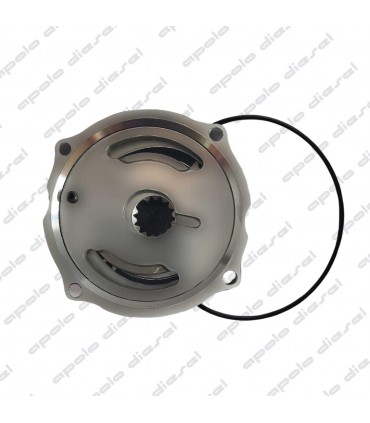 Bomba de Transferencia